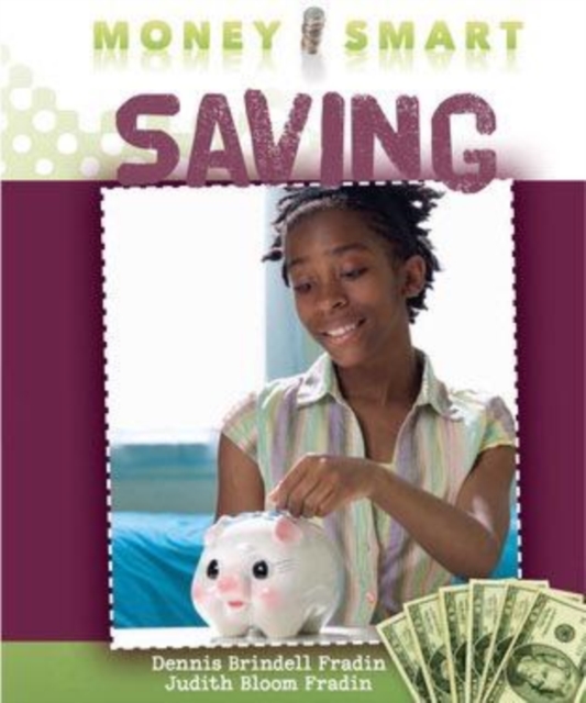 Saving