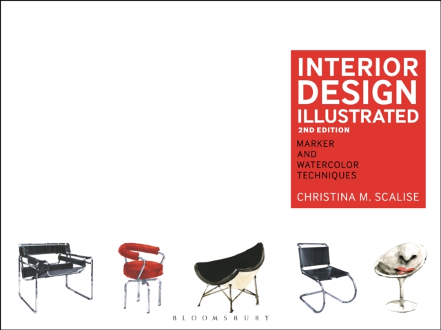 Interior Design Illustrated
