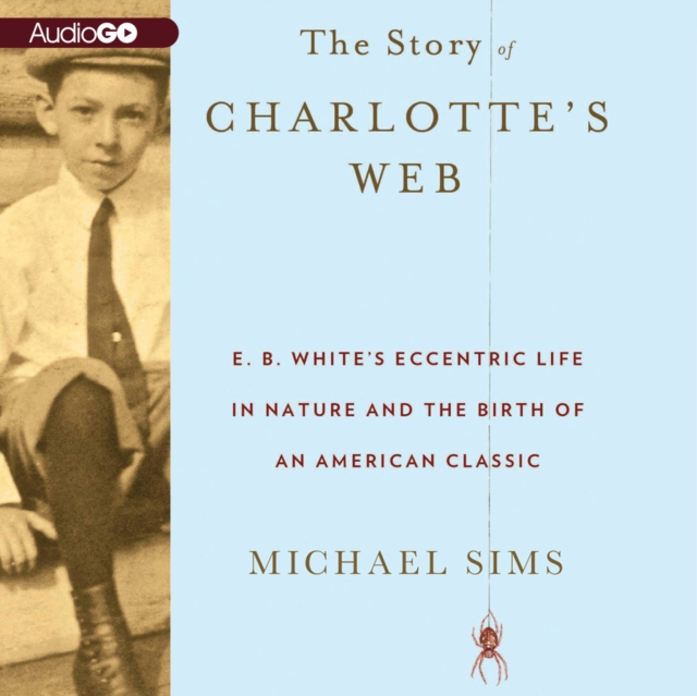 Story of Charlotte's Web