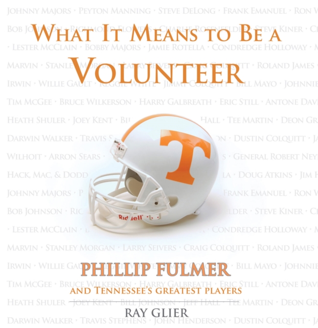 What It Means to Be a Volunteer