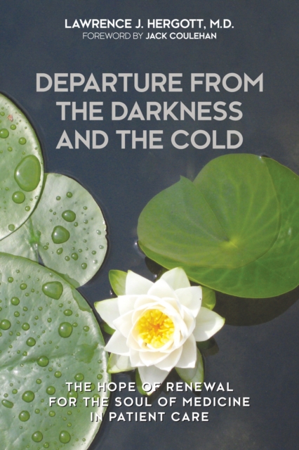 Departure from the Darkness and the Cold