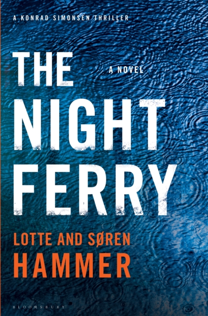 Night Ferry
