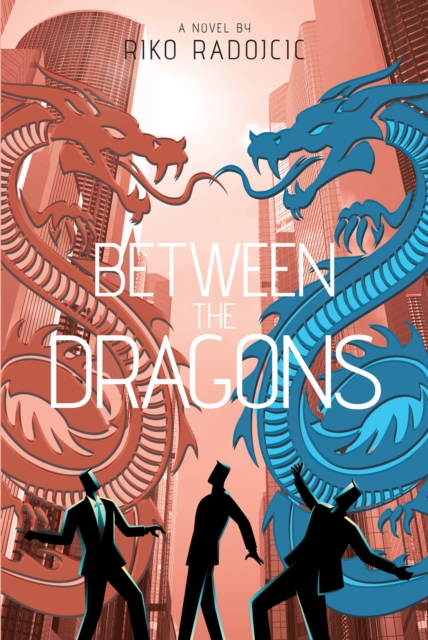 Between The Dragons