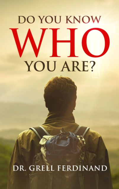 Do You Know Who You Are?