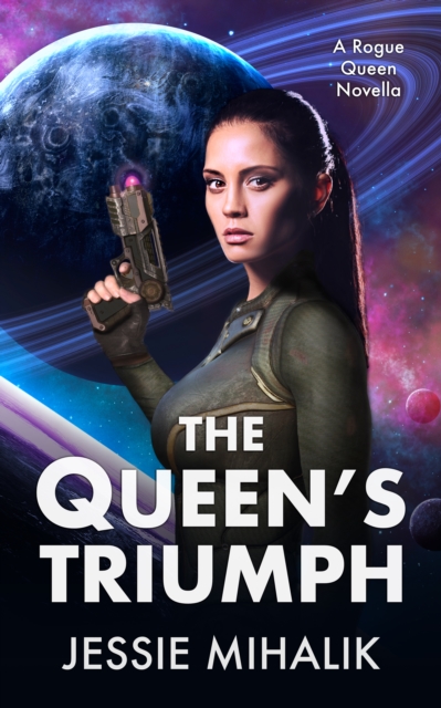 Queen's Triumph
