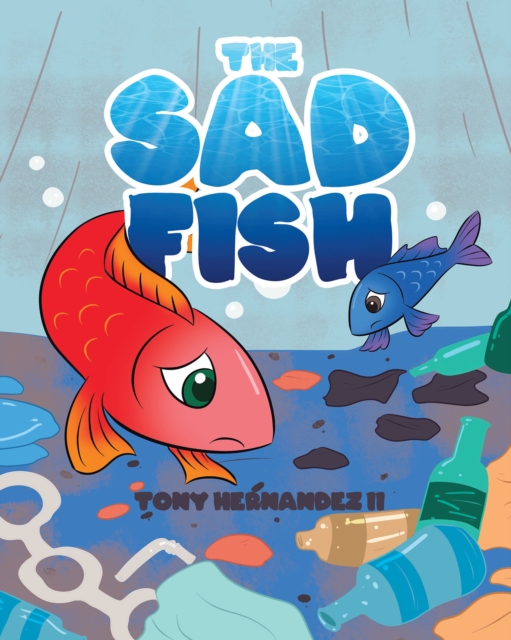 Sad Fish
