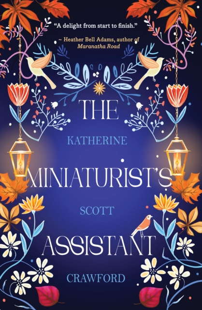 Miniaturist's Assistant