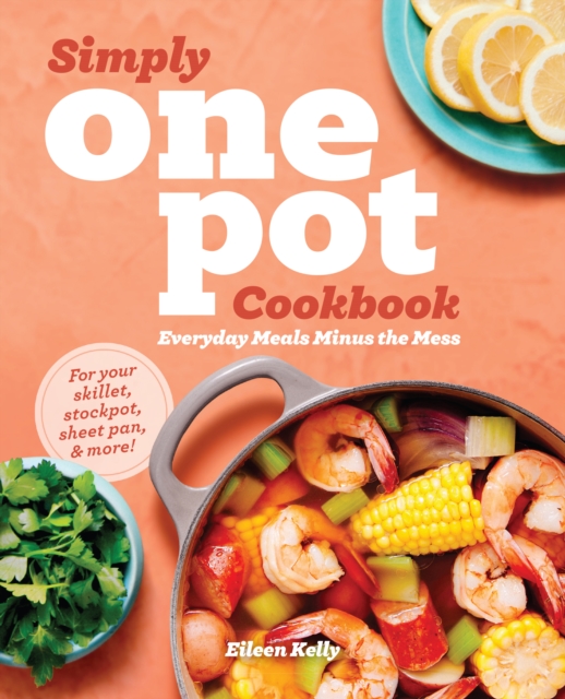 Easy 5-Ingredient Vegan Cookbook