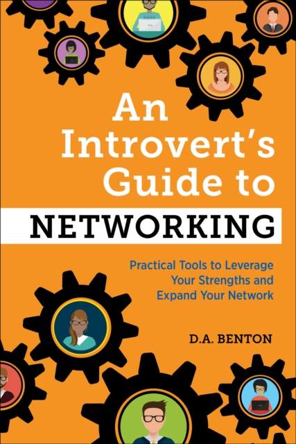 Introvert's Guide to Networking