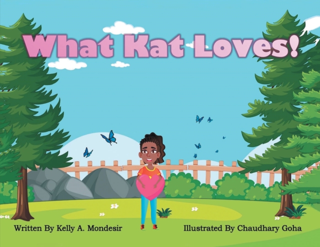 What Kat Loves!