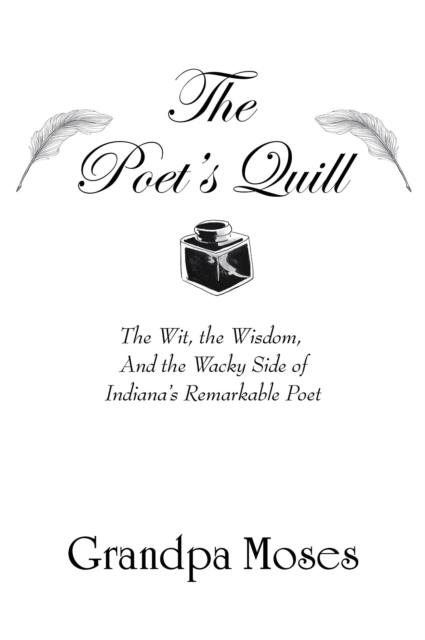 Poets' Quill