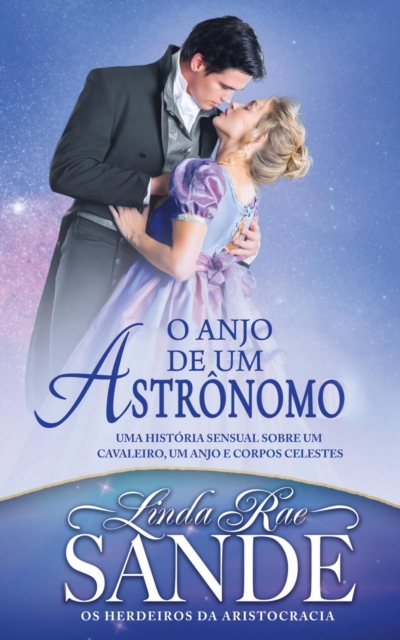 O Anjo de um Astrônomo
