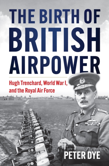 Birth of British Airpower