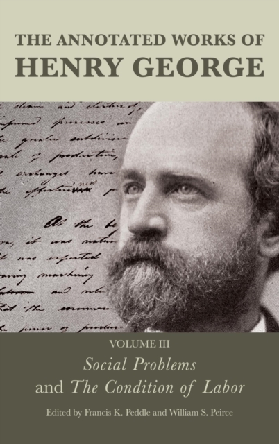 Annotated Works of Henry George