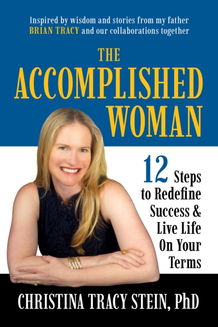 Accomplished Woman