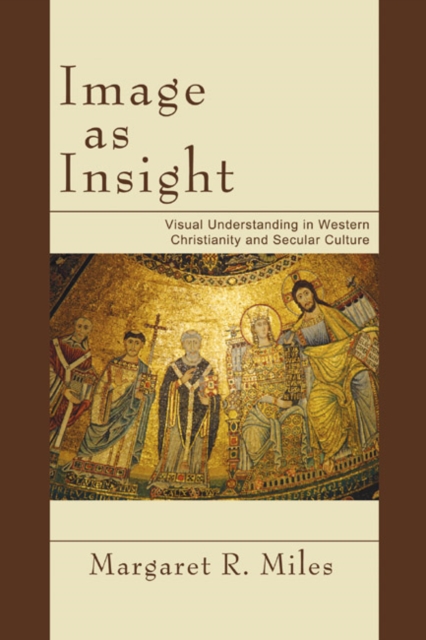 Image as Insight
