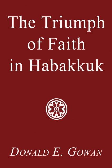 Triumph of Faith in Habakkuk