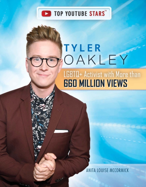 Tyler Oakley