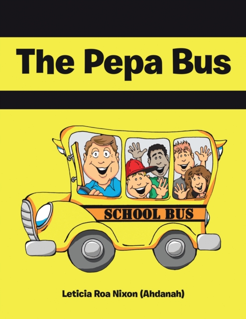 Pepa Bus