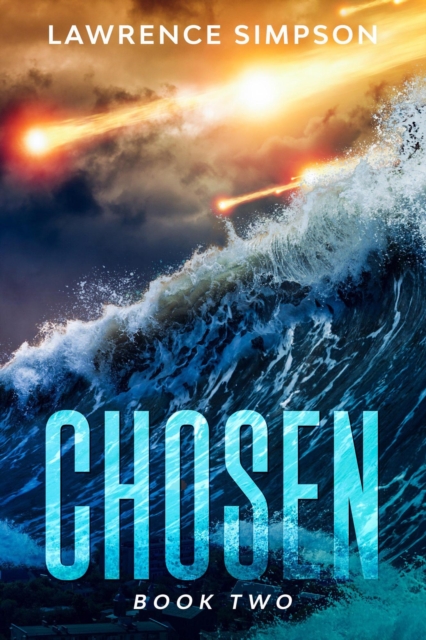 Chosen: Book Two