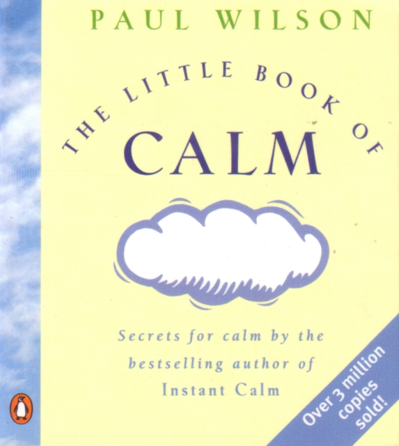Little Book Of Calm