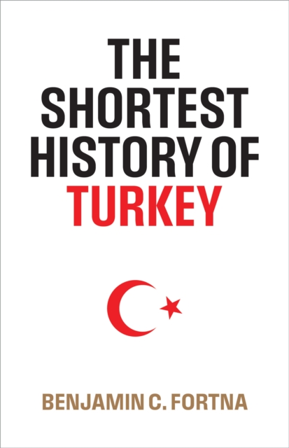 Shortest History of Turkey
