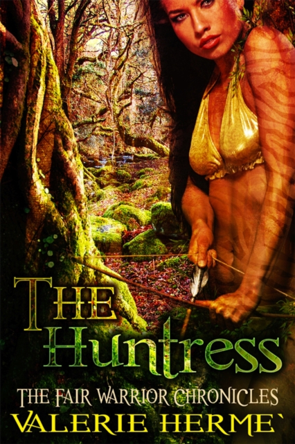 Huntress