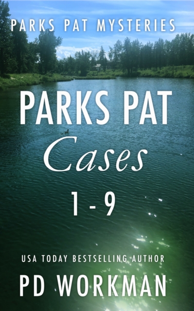Parks Pat Cases 1-9