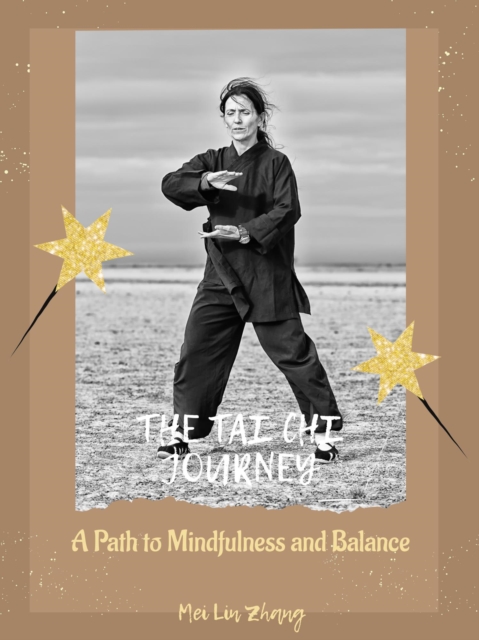 Tai Chi Journey: A Path to Mindfulness and Balance