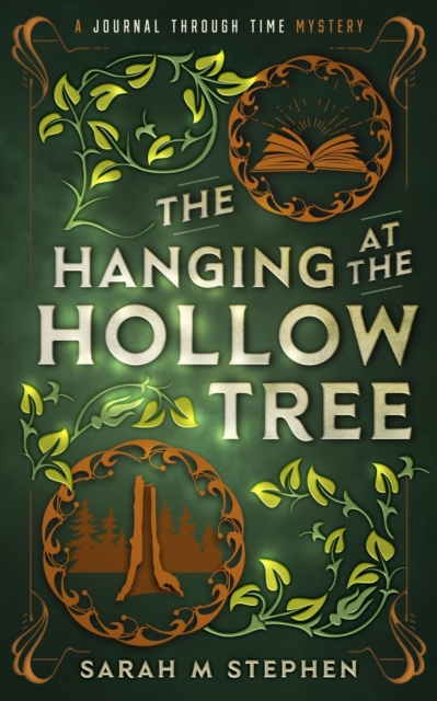 Hanging at the Hollow Tree