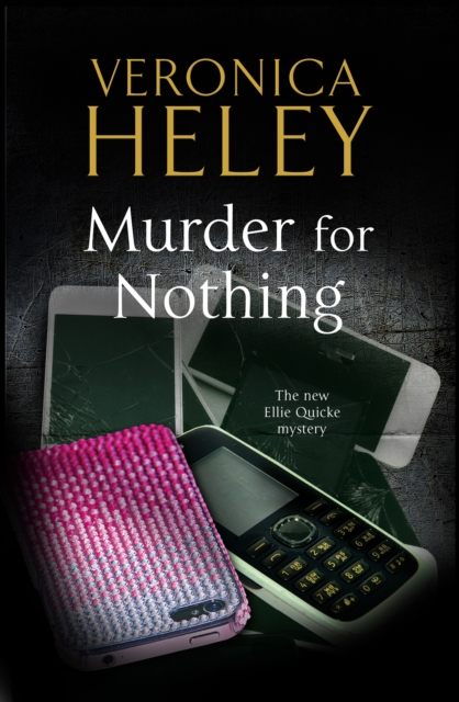 Mansions of Murder
