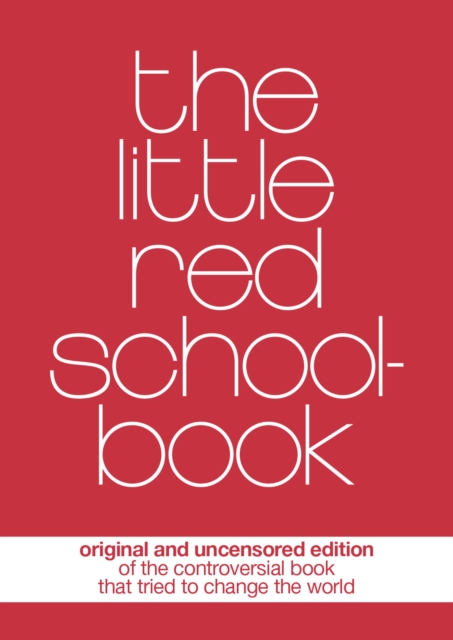 Little Red Schoolbook