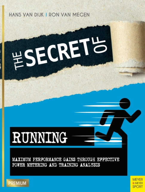 Secret of Running
