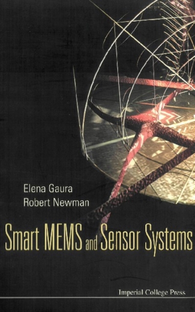 Smart Mems And Sensor Systems