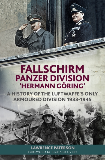 Fallschirm-Panzer-Division 'Hermann Goring'
