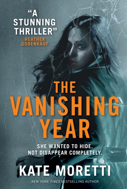 Vanishing Year