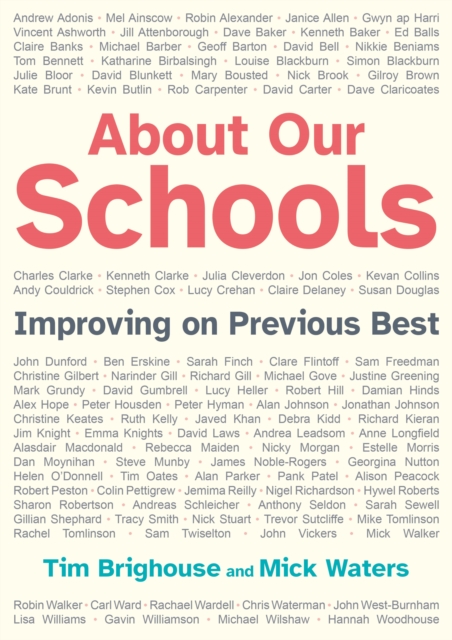About Our Schools