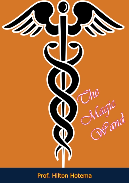 Magic Wand