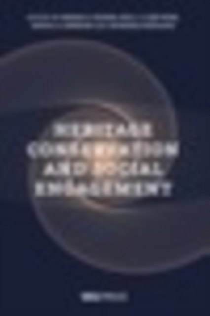 Heritage Conservation and Social Engagement