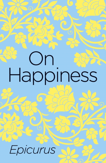On Happiness