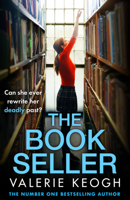 Bookseller