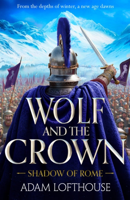 Wolf and the Crown