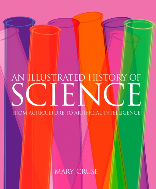 Illustrated History of Science
