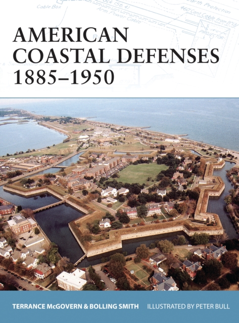 American Coastal Defenses 1885 1950