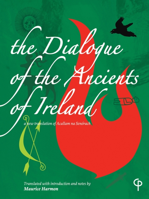The Dialogue of the Ancients of Ireland : A new translation of Acallam na Senorach