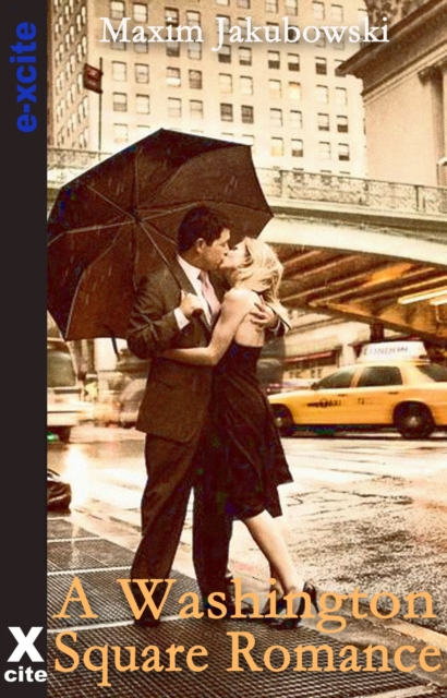 Washington Square Romance