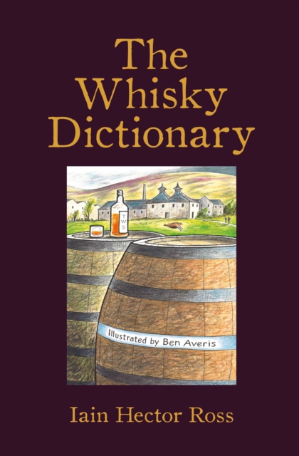 Whisky Dictionary