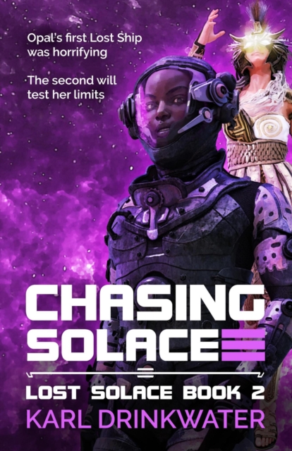 Chasing Solace