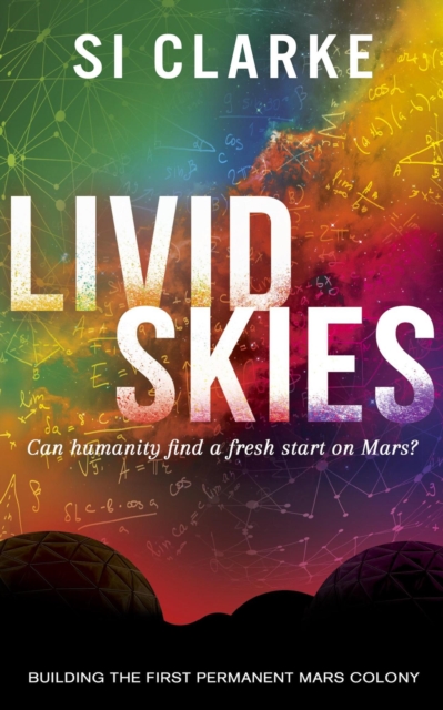 Livid Skies