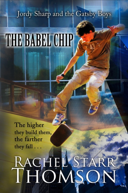 Babel Chip